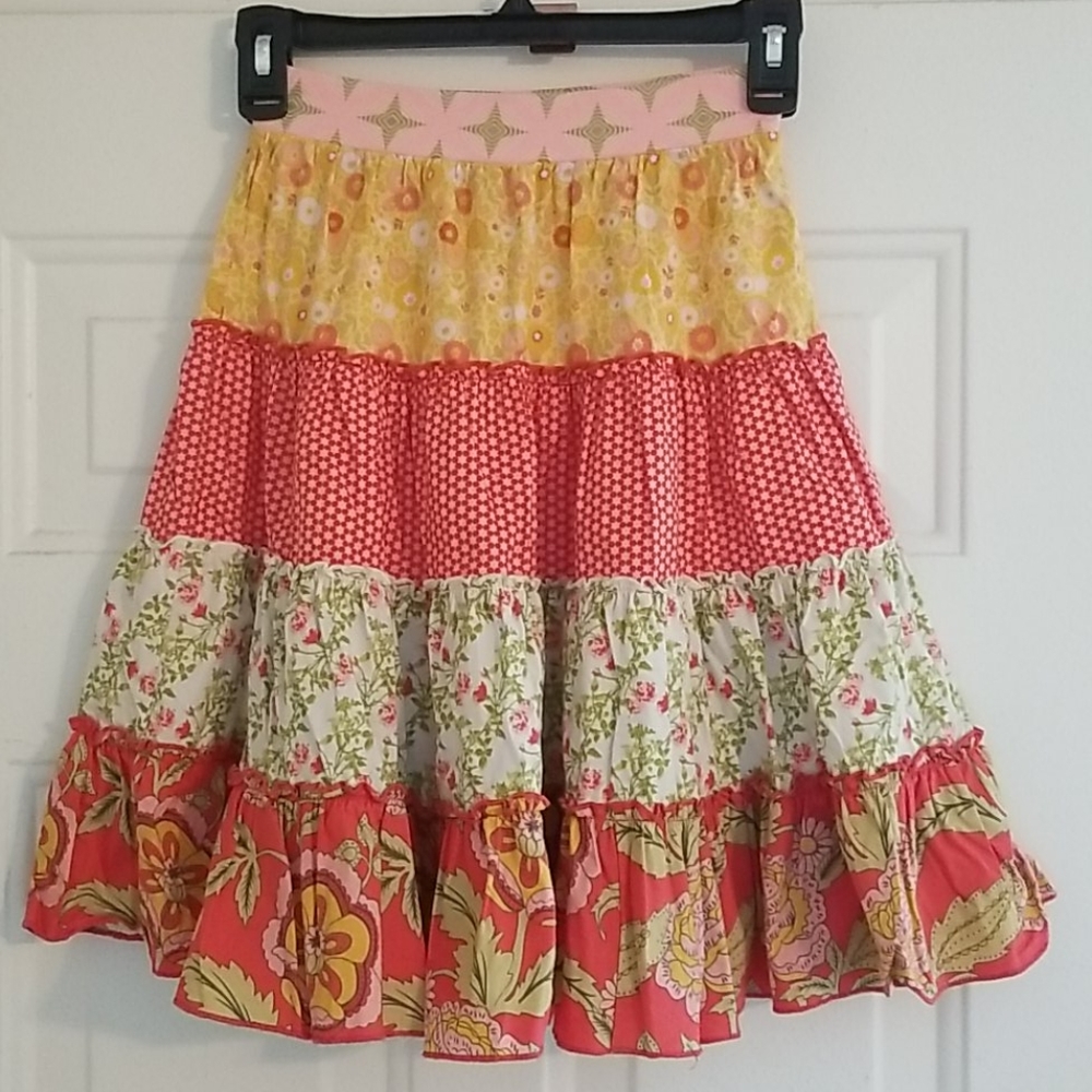 Matilda Jane skirt